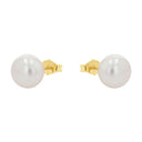 AMOR Ohrring (Ohrstecker) Damen, 375 Gold, Ansicht 4