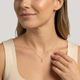 Anhänger (Halskette) Unisex