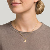 Anhänger (Halskette) Unisex