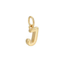 AMOR Anhänger (Halskette) Unisex, 375 Gold, Motiv I, Hauptbild