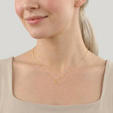 Anhänger (Halskette) Unisex