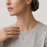 Anhänger (Halskette) Unisex