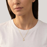Anhänger (Halskette) Unisex
