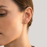 Ohrring (Ohrstecker) Women