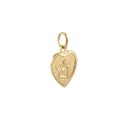 AMOR Anhänger (Halskette) Women, 375 Gold, Hauptbild