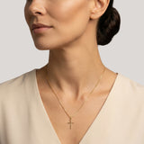 Anhänger Damen