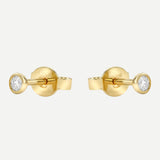 Ohrring (Ohrstecker) Women