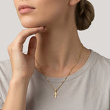 Anhänger (Halskette) Unisex