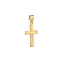 AMOR Anhänger (Halskette) Unisex, 375 Gold, Hauptbild