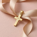 AMOR unisex pendant, 375 gold, view 6