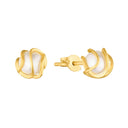 AMOR Ohrring (Ohrstecker) Damen, 375 Gold, Hauptbild