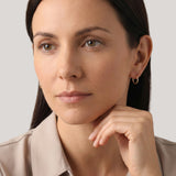 Creolen Herren, Damen