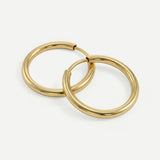 Creolen Herren, Damen