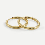 Ohrring (Creolen) Women