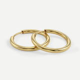 Creolen Herren, Damen