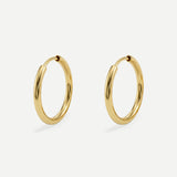 Creolen Herren, Damen