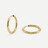 Creolen Herren, Damen