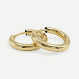 Creolen Herren, Damen