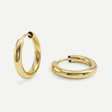 Creolen Herren, Damen