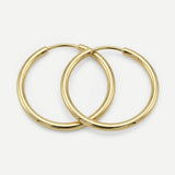 Ohrring (Creolen) Women