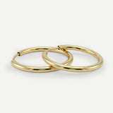 Ohrring (Creolen) Women