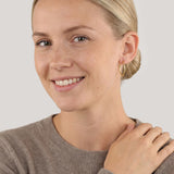 Ohrring (Creolen) Women