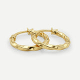 Ohrring (Creolen) Women