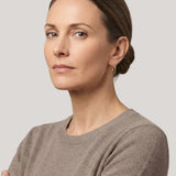 Ohrring (Creolen) Women