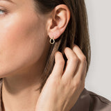 Creolen Damen