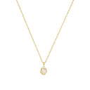 AMOR Halskette Damen, 375 Gold, Hauptbild