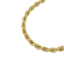 AMOR Armband Damen, Unisex, 375 Gold, Ansicht 5