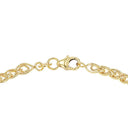 AMOR Armband Unisex, 375 Gold, Verschluss