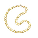 AMOR unisex bracelet, 375 gold, view 4