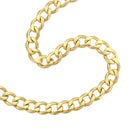 AMOR unisex bracelet, 375 gold, view 5