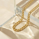AMOR unisex bracelet, 375 gold, view 7