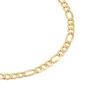 AMOR Armband Unisex, 375 Gold, Ansicht 4