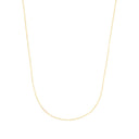 AMOR Halskette Unisex, 375 Gold, Hauptbild