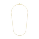AMOR Halskette Unisex, 375 Gold, Ansicht 3