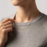 Collier Unisex