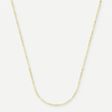 Collier Unisex
