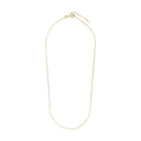 AMOR Halskette Unisex, 375 Gold, Ansicht 3