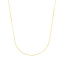AMOR Halskette Unisex, 375 Gold, Hauptbild
