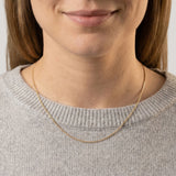 Halskette Unisex