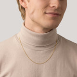 Halskette Unisex