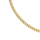 AMOR Halskette Unisex, 375 Gold, Ansicht 6