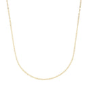AMOR Halskette Unisex, 375 Gold, Hauptbild