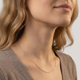 Halskette Unisex