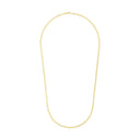 AMOR Halskette Unisex, 375 Gold, Ansicht 4