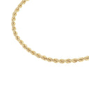 AMOR Armband Unisex, 375 Gold, Ansicht 3