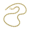 AMOR Armband Unisex, 375 Gold, Ansicht 3